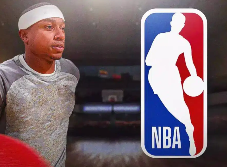 L'ancien All-Star Isaiah Thomas vise un retour en NBA avec les Salt Lake City Stars