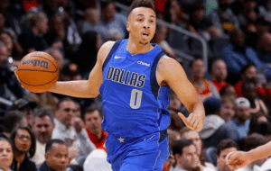 Dante Exum face à un choix : Rester en NBA ou tenter l’aventure ailleurs ?
